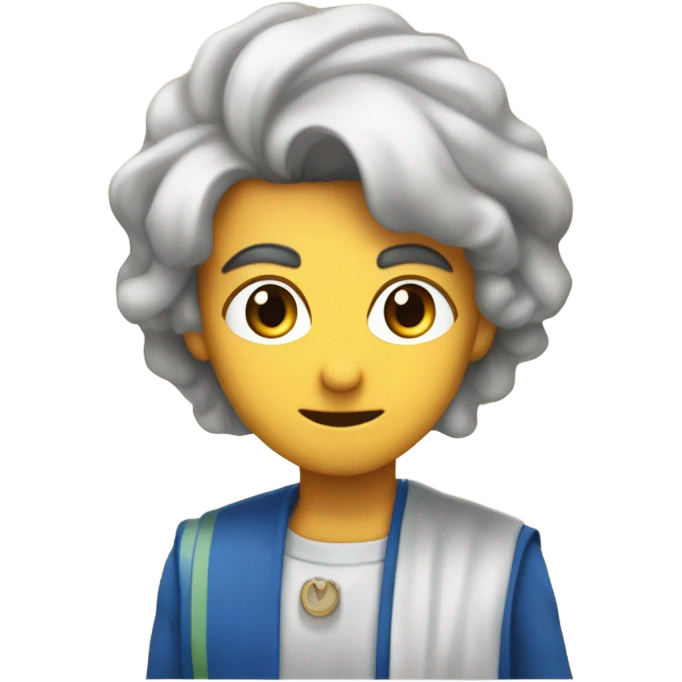 انمي emoji