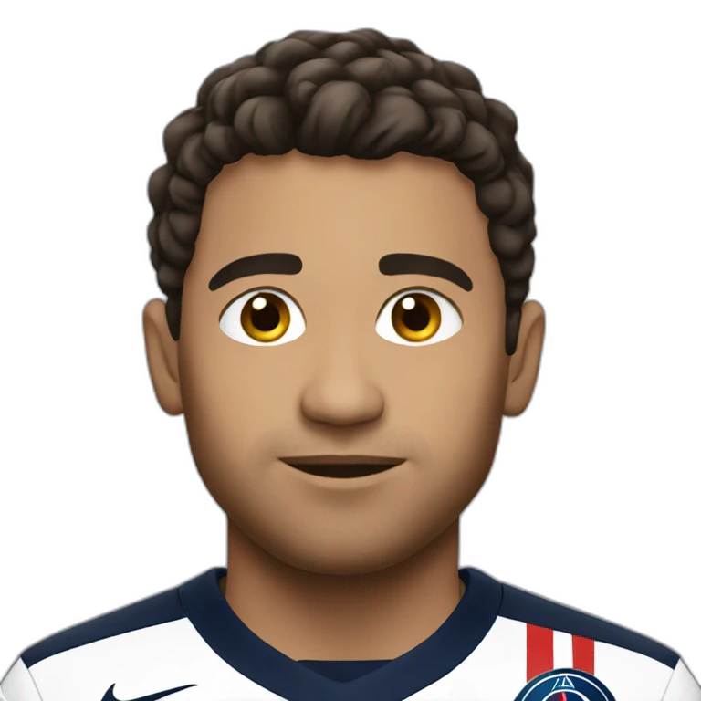 psg emoji