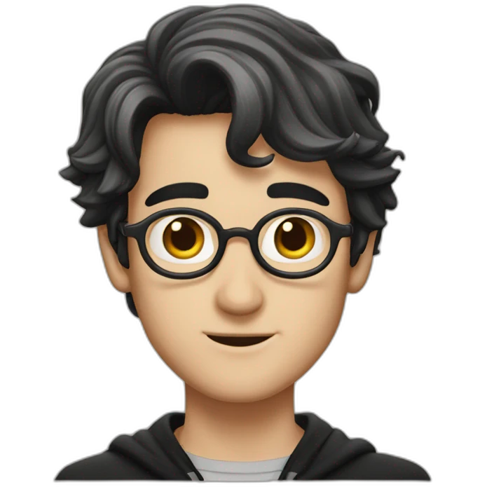 harry poter emoji