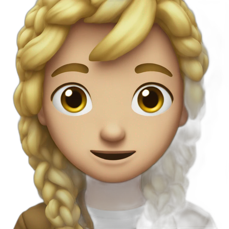 Idiota emoji
