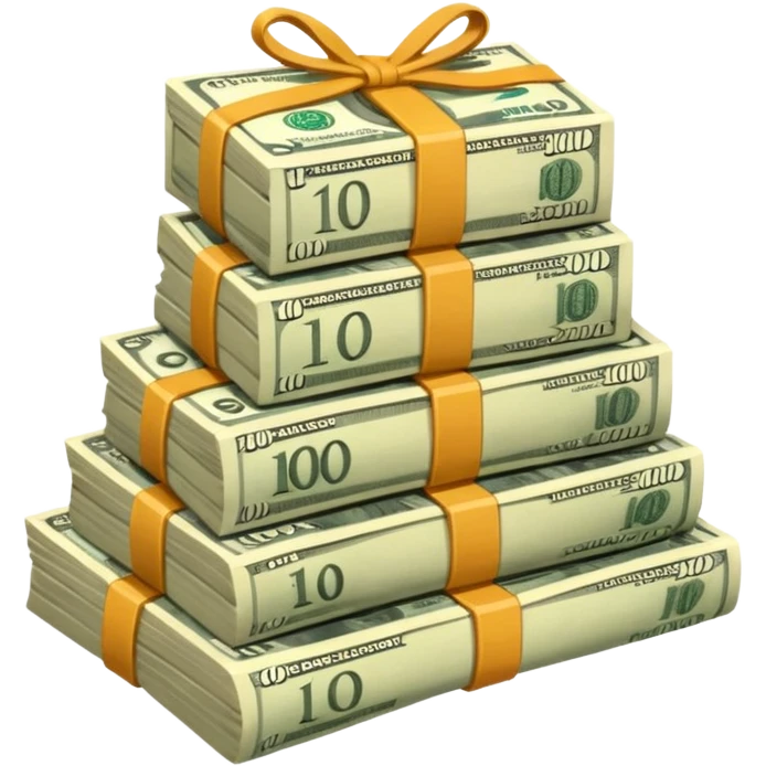 Make one emoji ine to ruble exchange like this use both ₹ and ₽ sign and make emoji like this 💱 only same colour not different  emoji