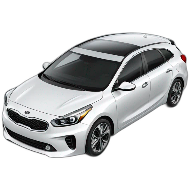 kia ceed emoji