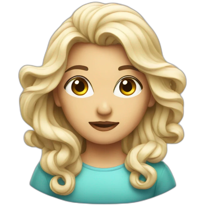 Aquarius-sign emoji