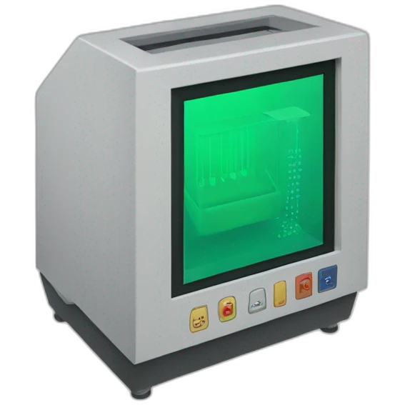 RSA-G2 Solids Analyzer emoji