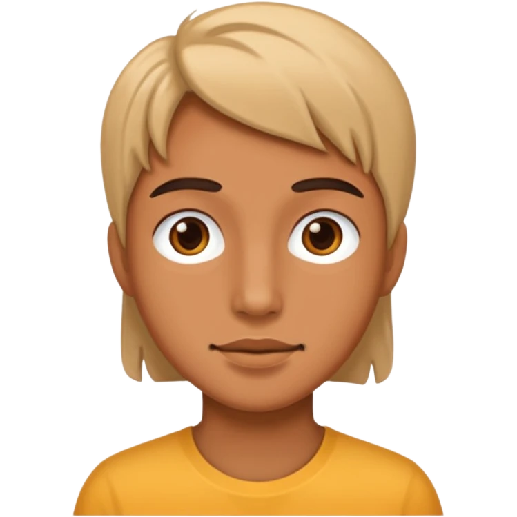 I’m tammat init  emoji