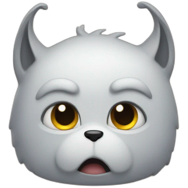 omen emoji