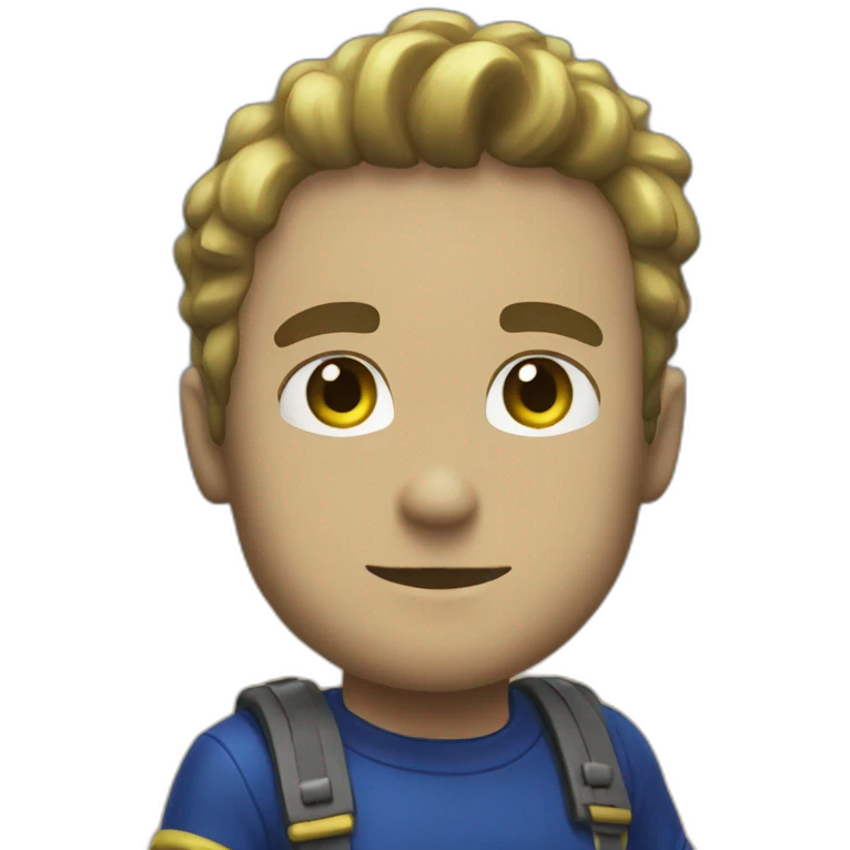 vaultboy emoji