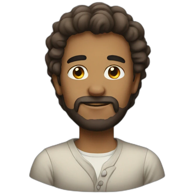 mankind emoji