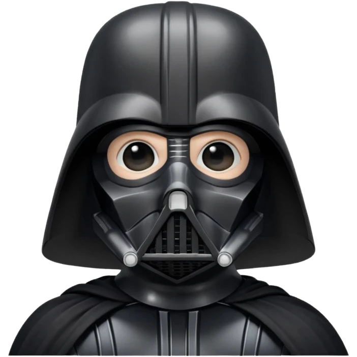 Star Wars emoji