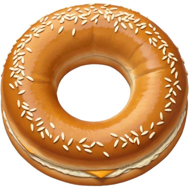 Simit emoji