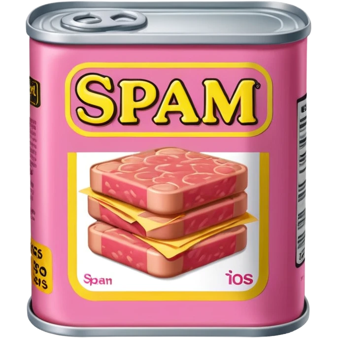 spam emoji
