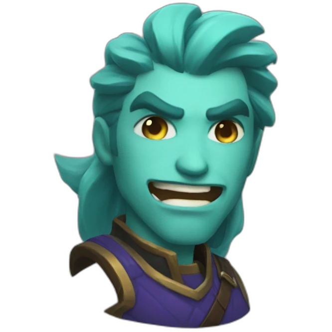 league-of-legends emoji