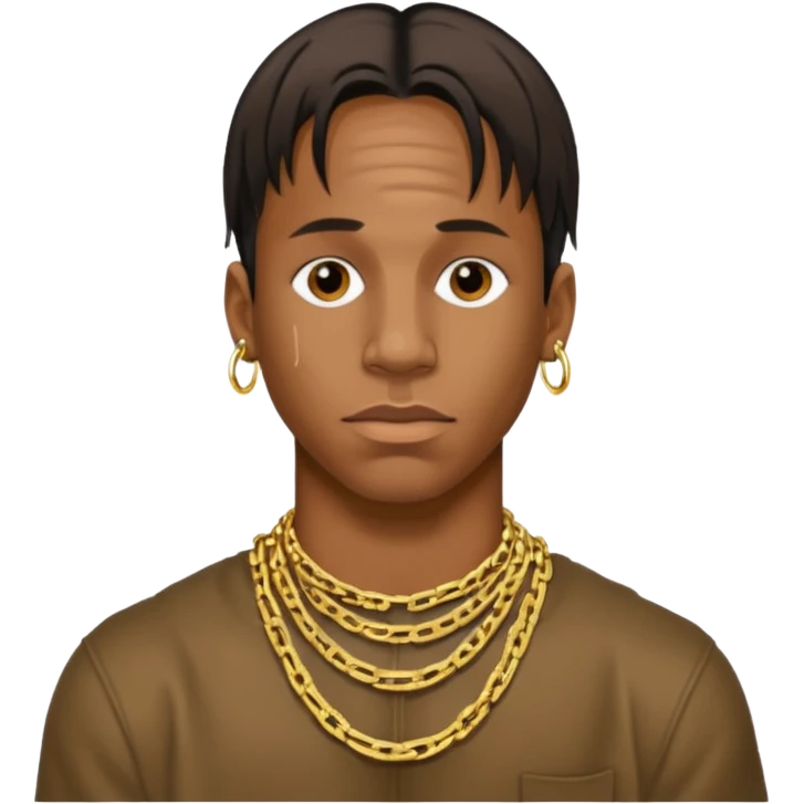 Travis Scott emoji