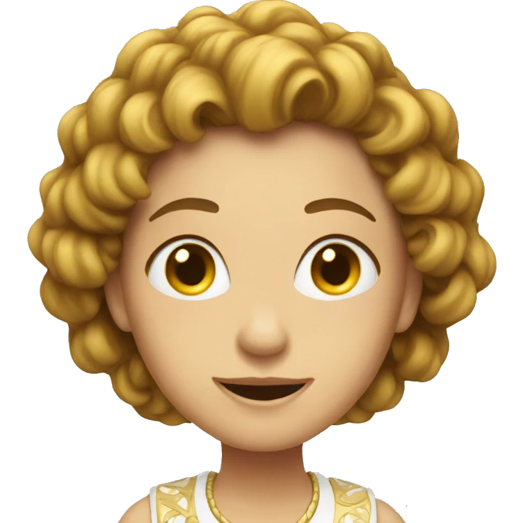 luxury  emoji