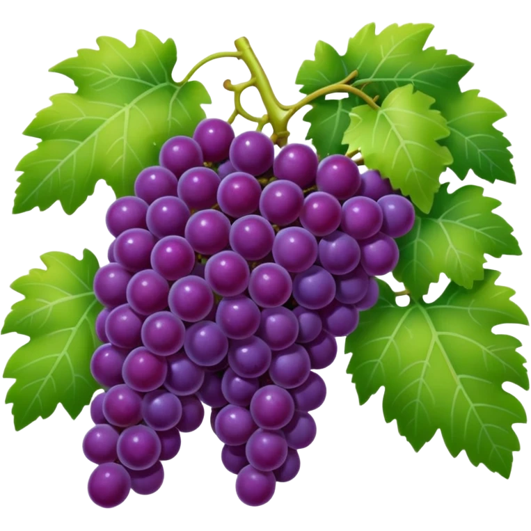 Grapefield emoji