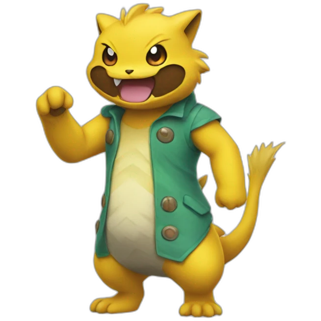 Pokémon  emoji