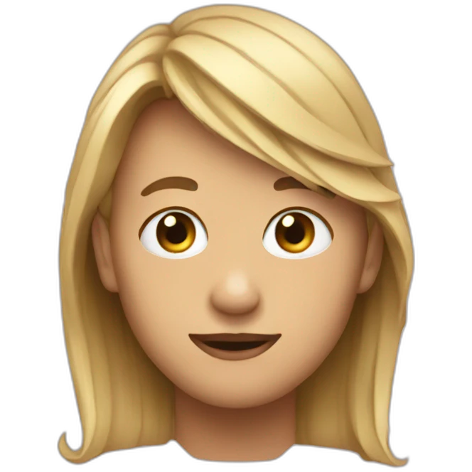 Peepo thanks emoji