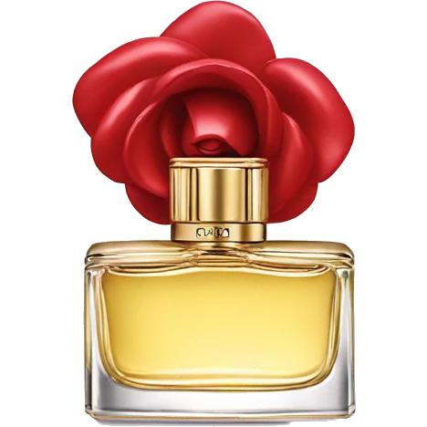 carolina herrera perfume emoji