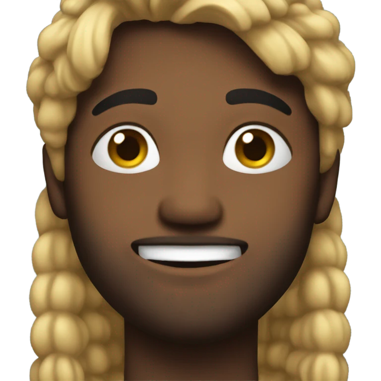 no worries emoji