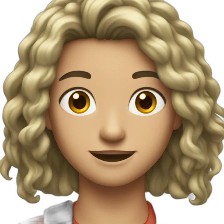 Fureur emoji