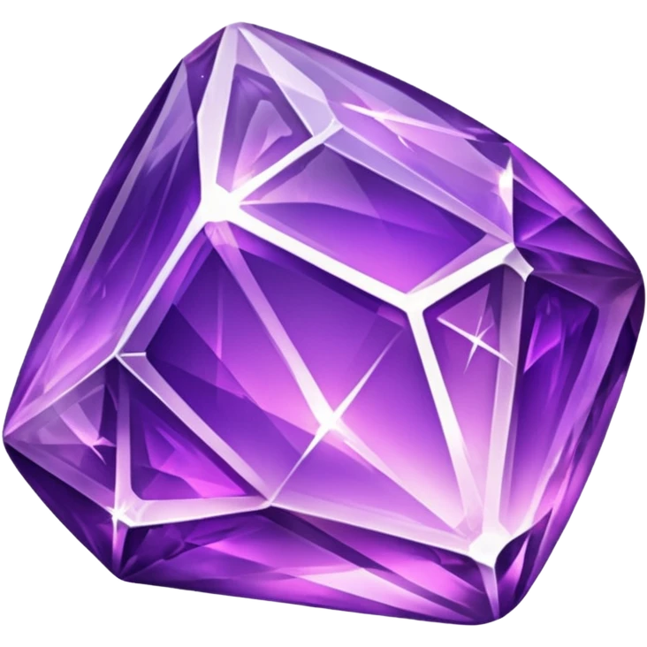 magical stone emoji