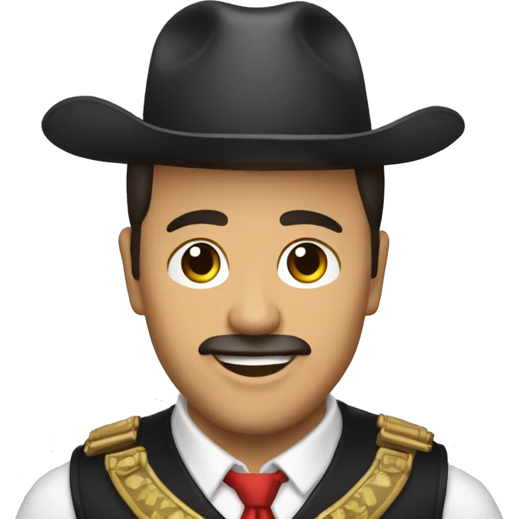 Johua xavier  de corridos tumbandos emoji