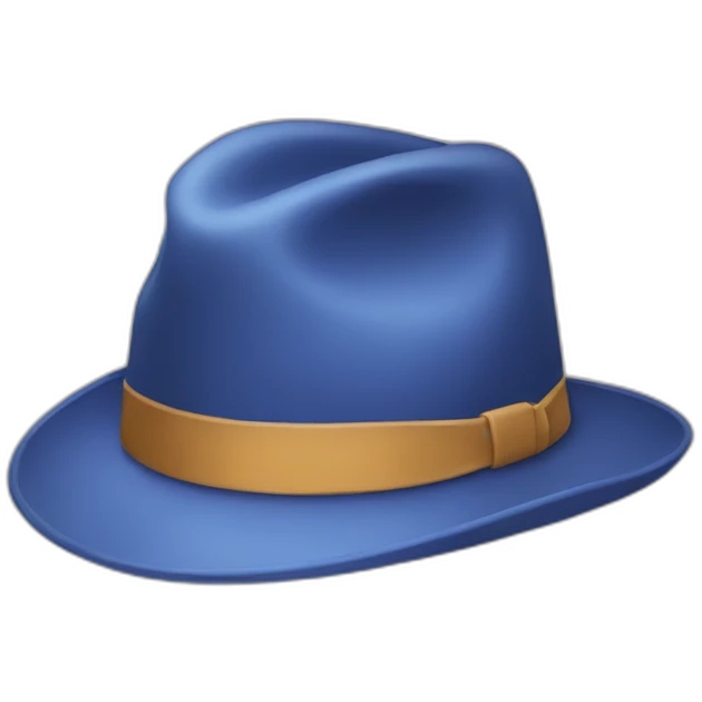 hat emoji