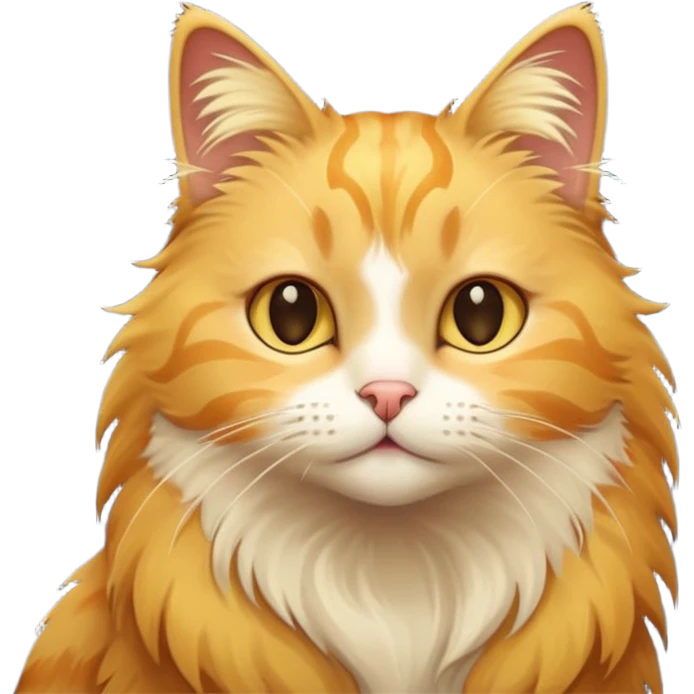 🐱+⭐️= emoji