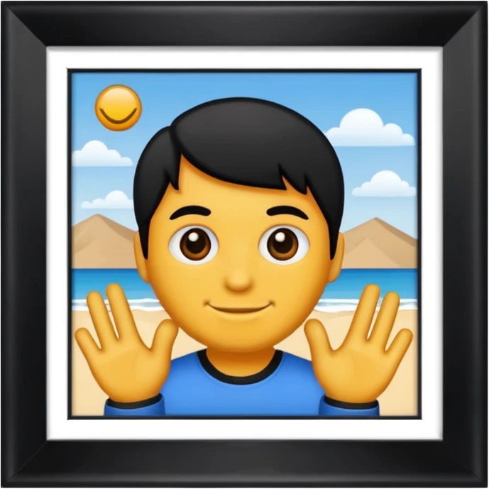 Westside  emoji