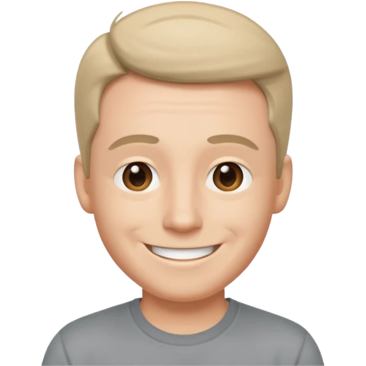 Gene Emoji Movie emoji