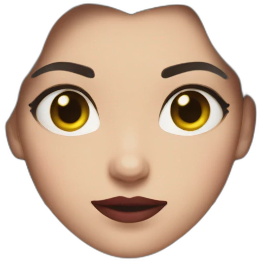 scarlet witch emoji