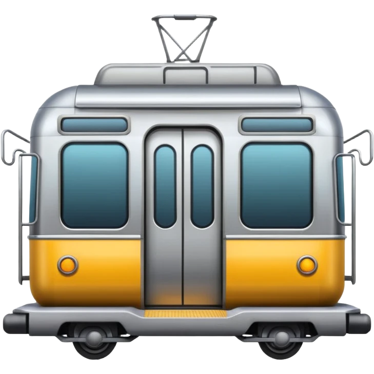 subway emoji