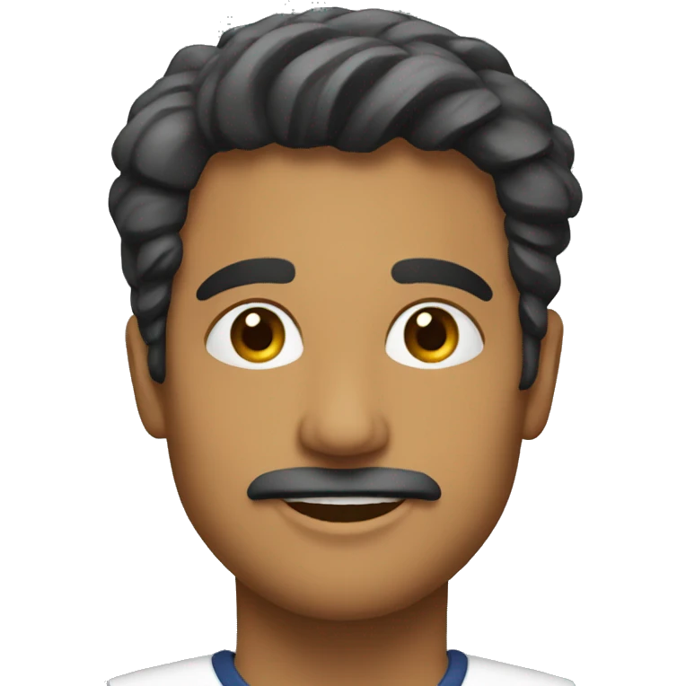 Buenos días primo  emoji
