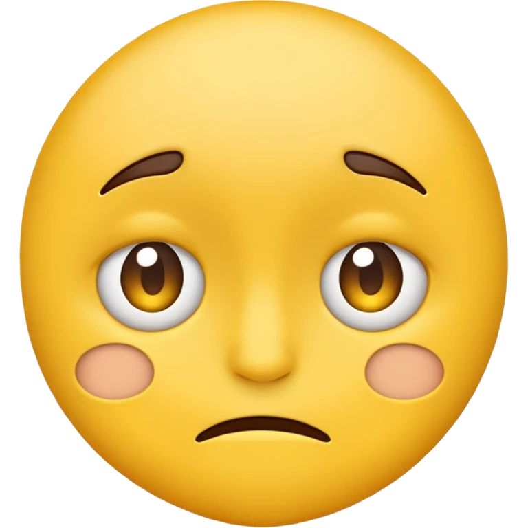 Make an awkward emoji emoji