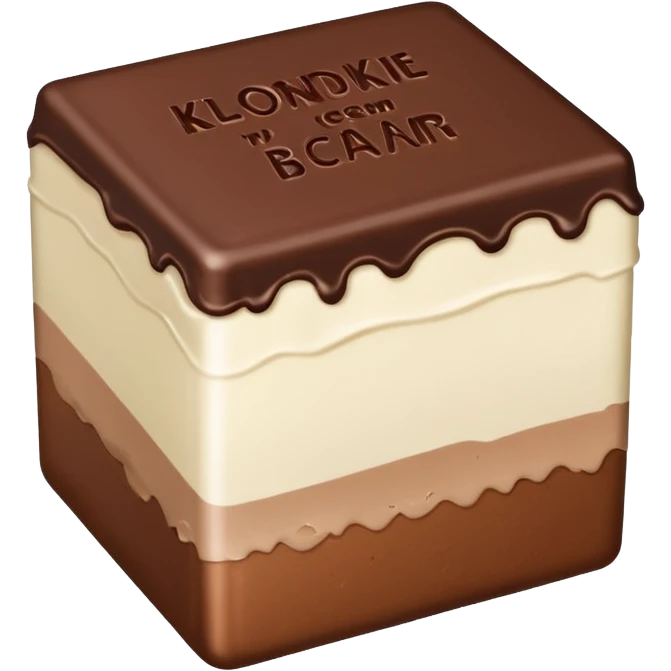 Klondike emoji