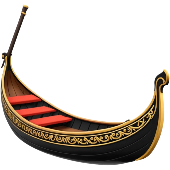 Gondola  emoji