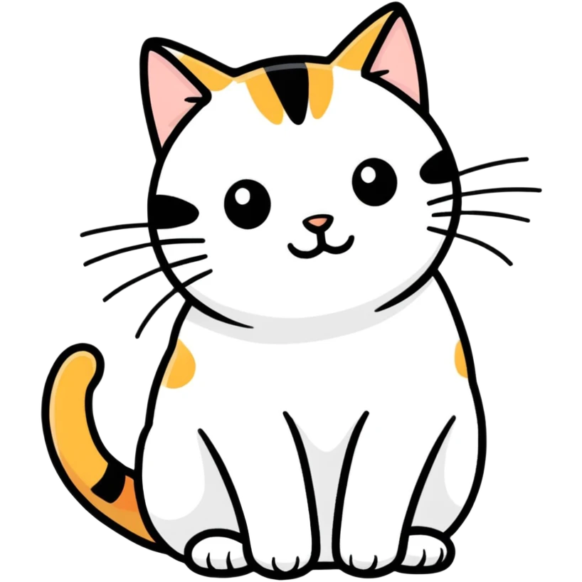 Gato emoji