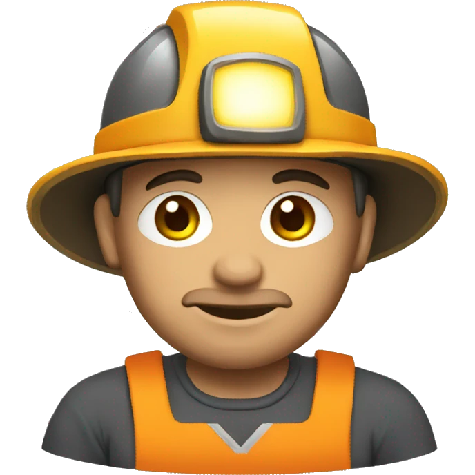 miner emoji