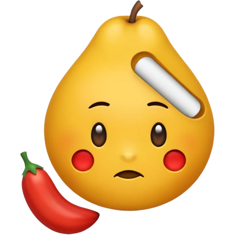 Naked women ready for sex emoji