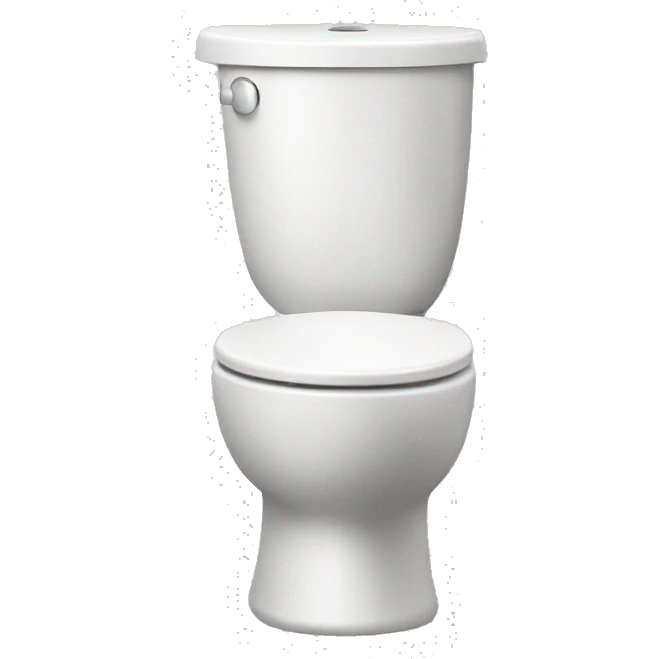 Skibidi toilet emoji