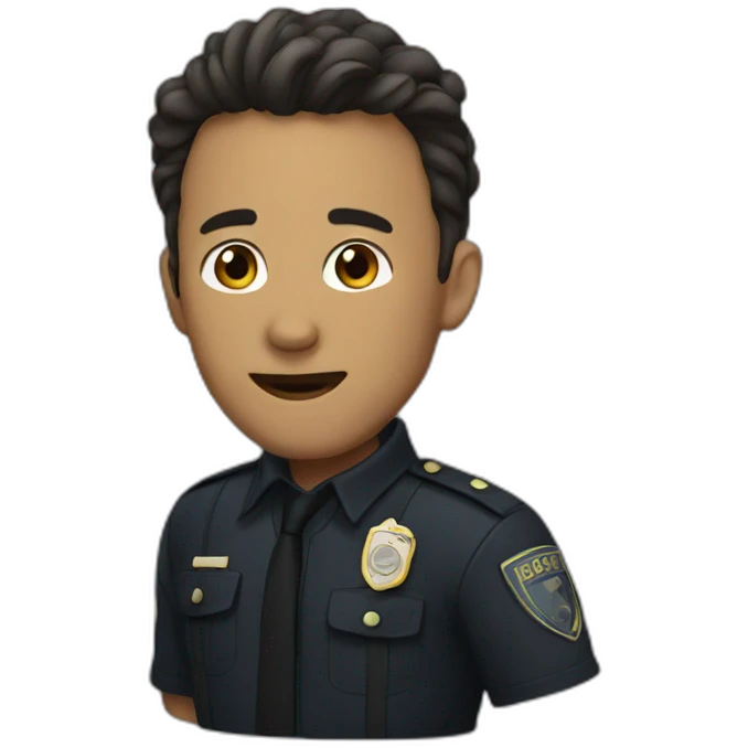 PD emoji