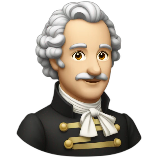 Menuisier emoji