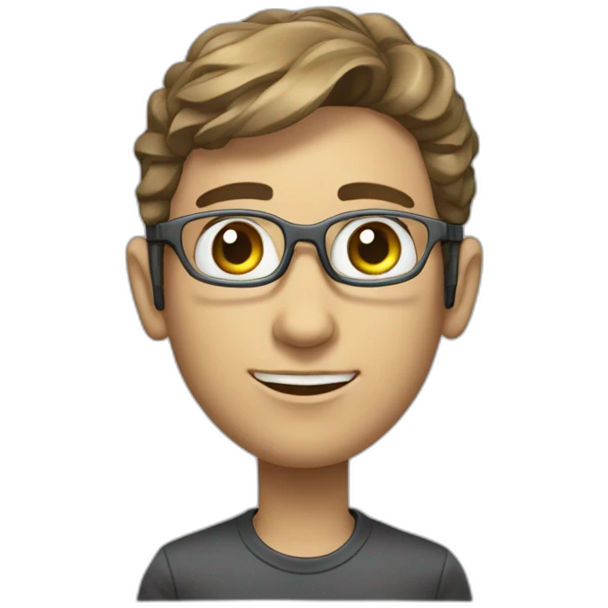 inteligencia artifical emoji