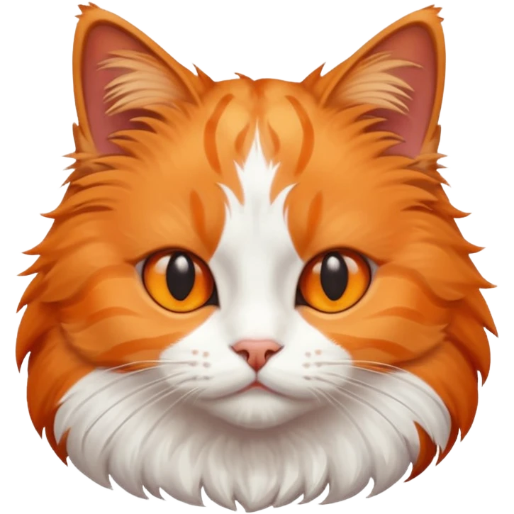 Pussi  emoji
