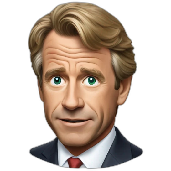 RFK Jr. emoji
