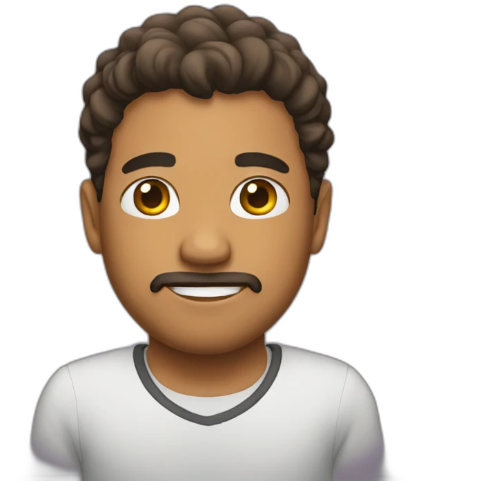 Sus guy emoji