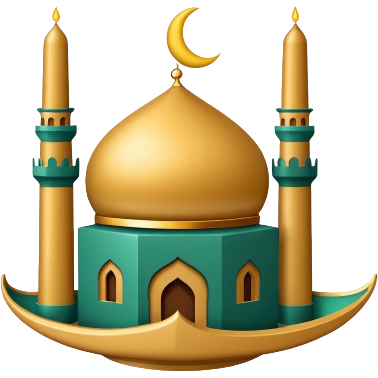Eid mübarek emoji