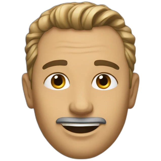 Oscar Ferré emoji
