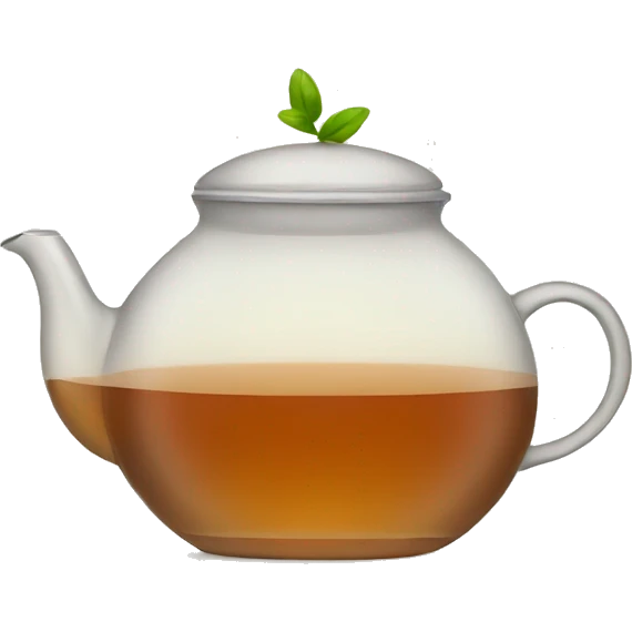 tea emoji