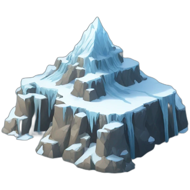 icepeak great citadel emoji